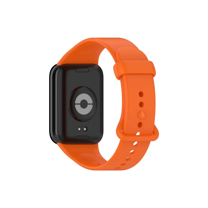 CHUANGYIDA Xiaomi Compatibility Watch Band 145~210mm Silicone Material-17