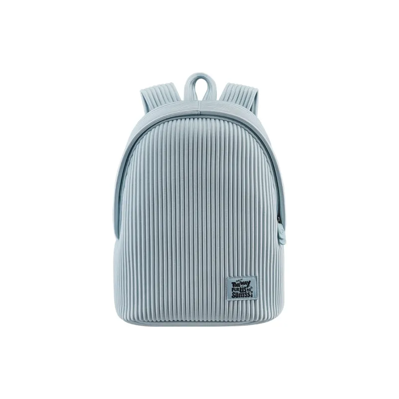 ONIMALS Fabric Backpack Regular Unisex Multicolor-4