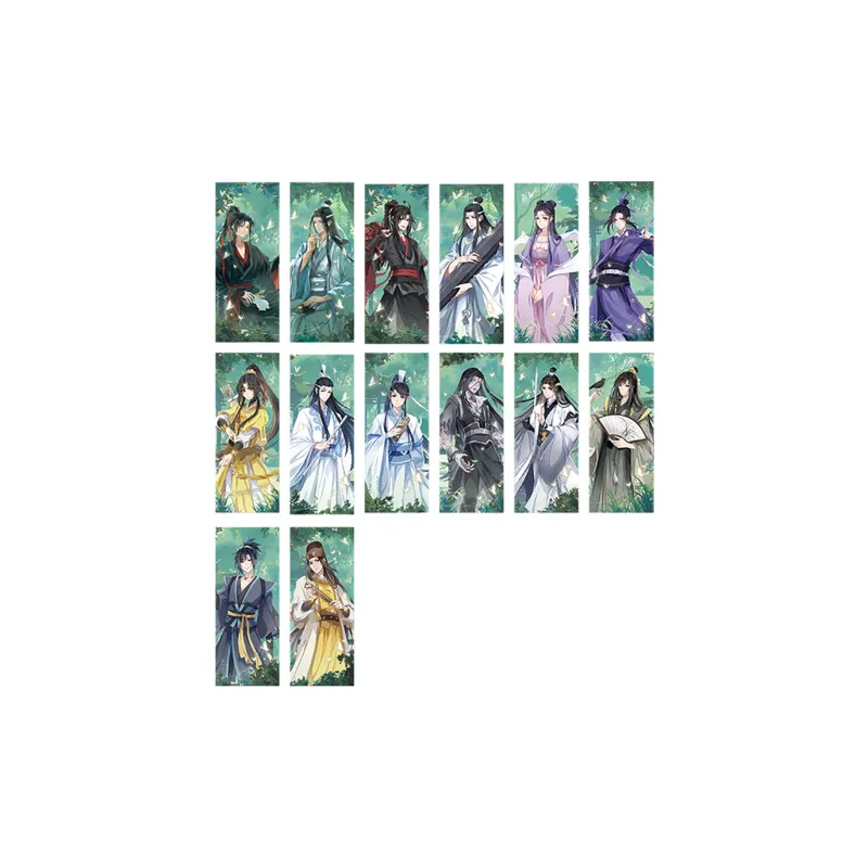 TENGXUNSHIPINCAOCHANGDI Badges-8