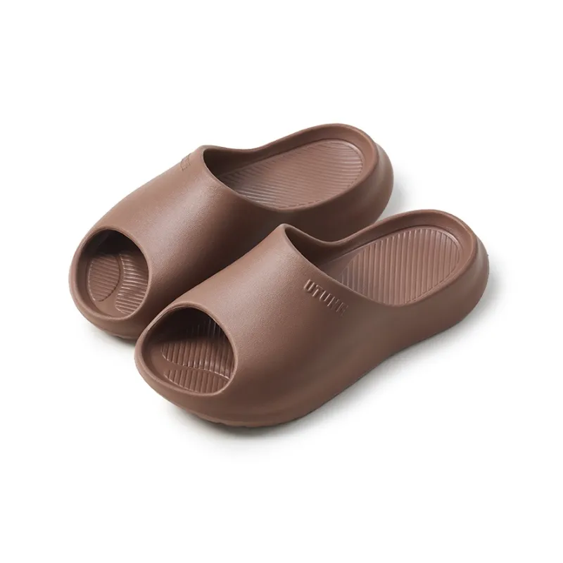 UTUNE Slippers / Home Slippers-8