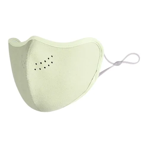 MEETSUNNY Polyester Face Masks Unisex