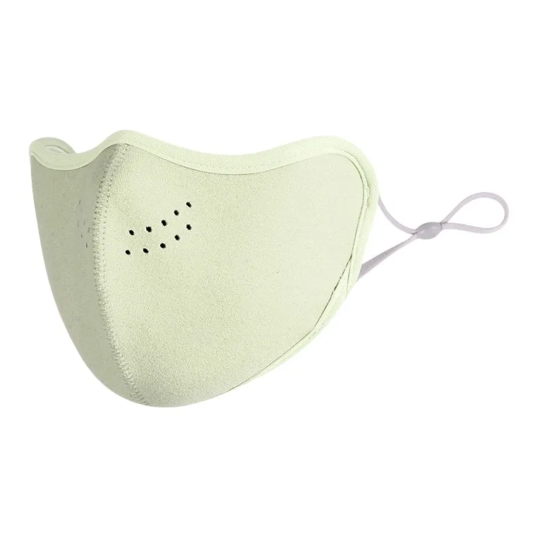 MEETSUNNY Polyester Face Masks Unisex-8