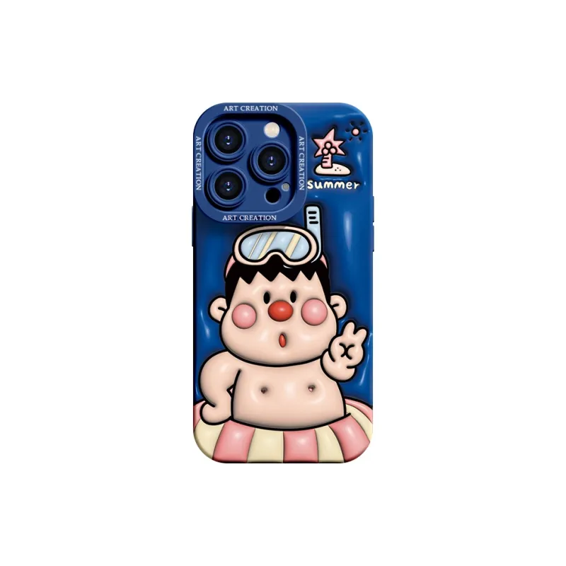 YOOPOO Phone Cases-12