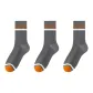 Gray Double Stripe 3