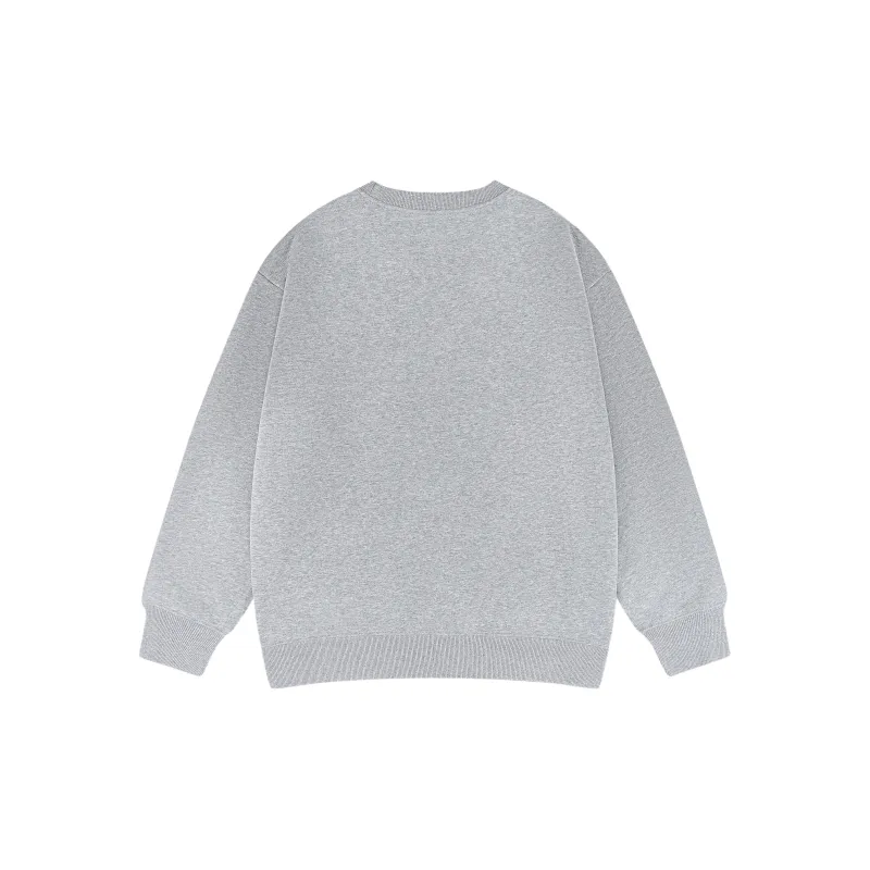 FUERZA Sweatshirts Unisex-5