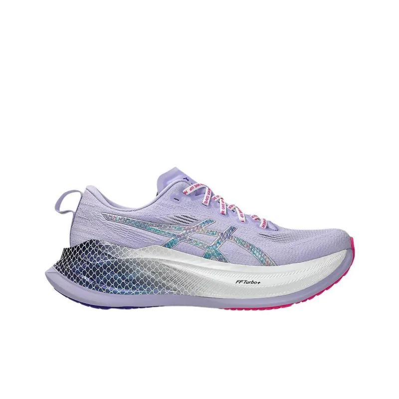 Asics Superblast 2 Violet Light Pure Silver-1