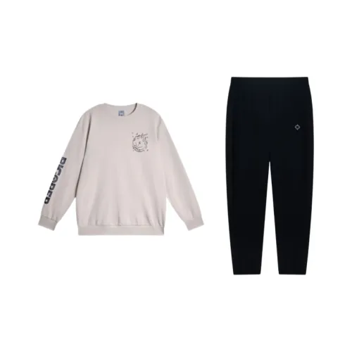 RIGORER Casual Sportswear Men's