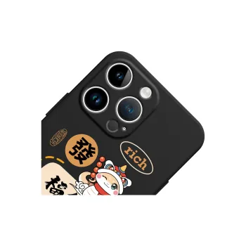 MINISO Phone Cases