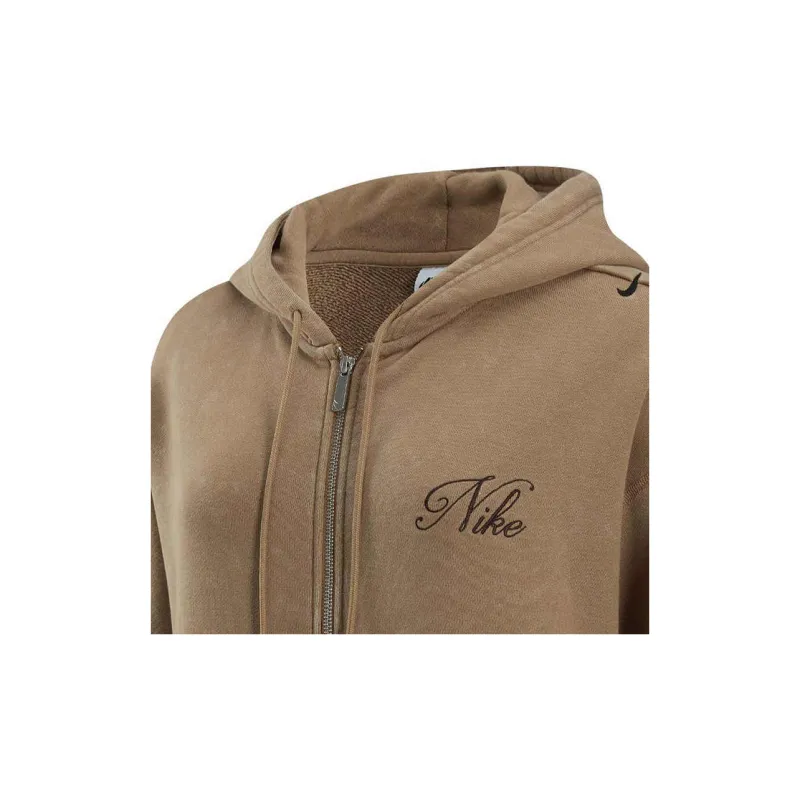 Nike Jackets Women's Khaki-5