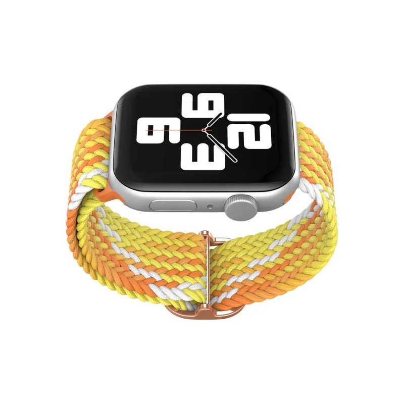 ZHENGGUANG All Compatibility Watch Band Fabric Material-34