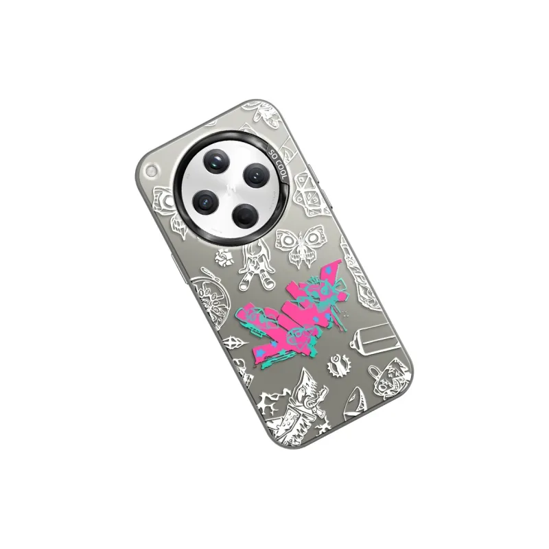 CHUNFAN Phone Cases-12