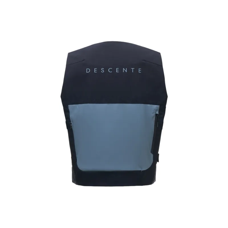 DESCENTE SKI Series Vests Men-1