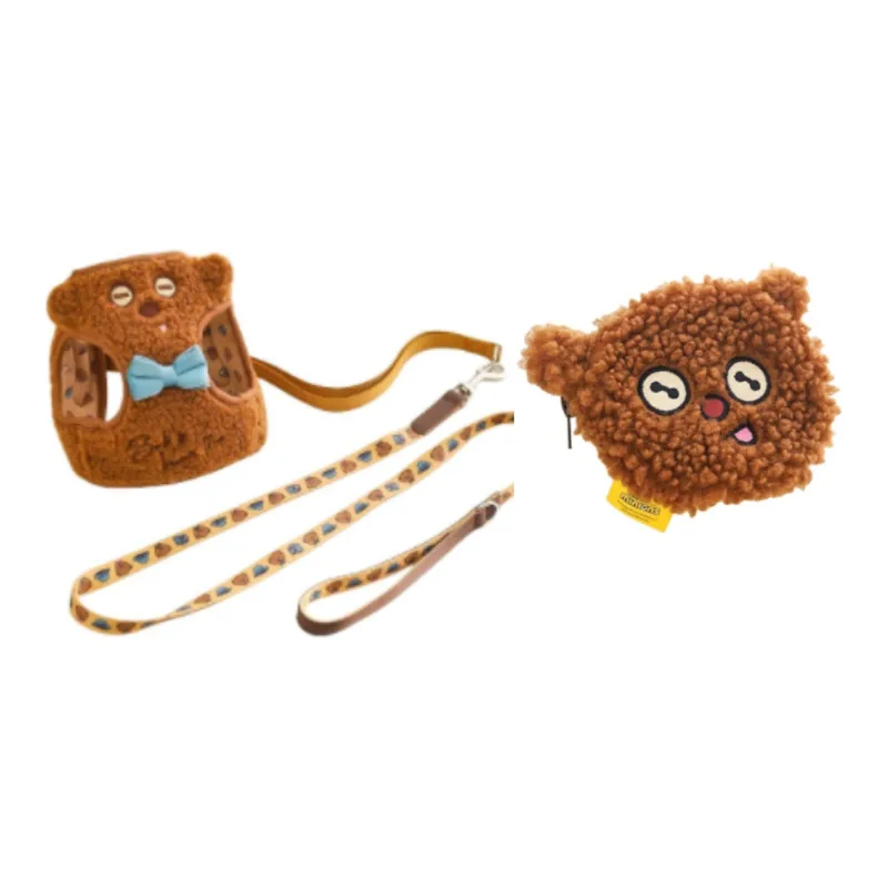 Hoopet Leashes-1