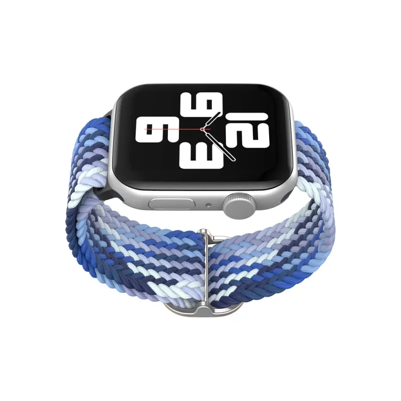 ZHENGGUANG All Compatibility Watch Band Fabric Material-31