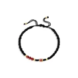 Success Koi Fish[Black Cord]