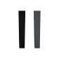 Black+Dark Gray