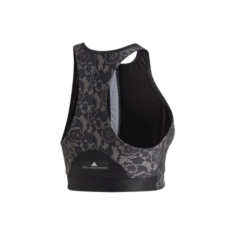 Adidas x Stella McCartney Two-Piece Swimsuits Women's Black-1