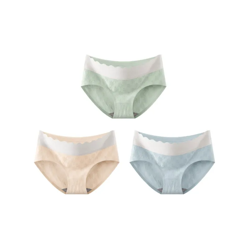 YUZHAOLIN Underpants Women's Combo Set-16