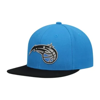 Mitchell & Ness   Baseball Caps Men's Blue