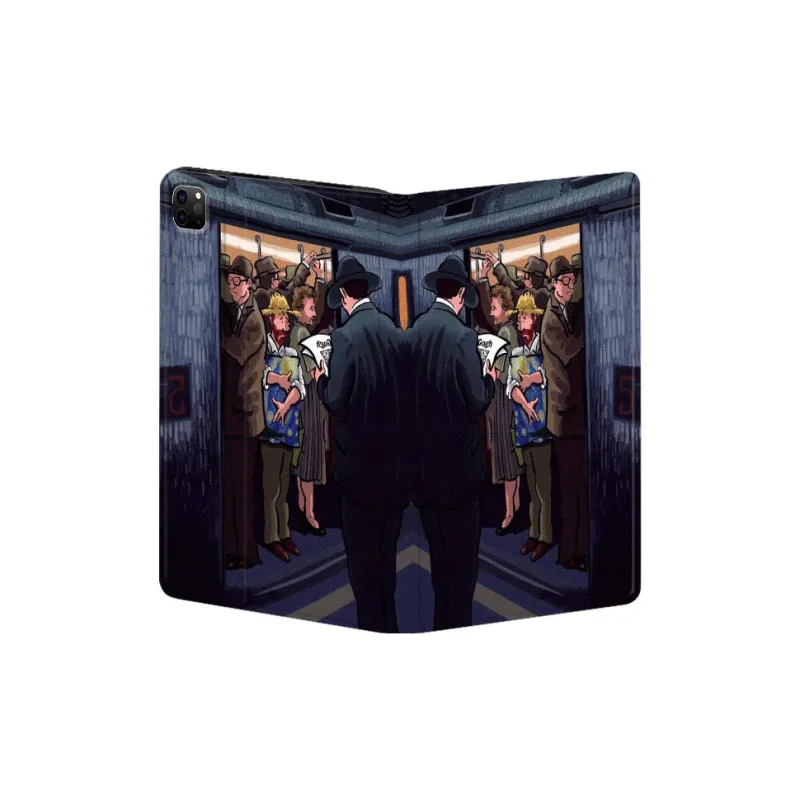 Baochengbao Tablet Protective Cases-2