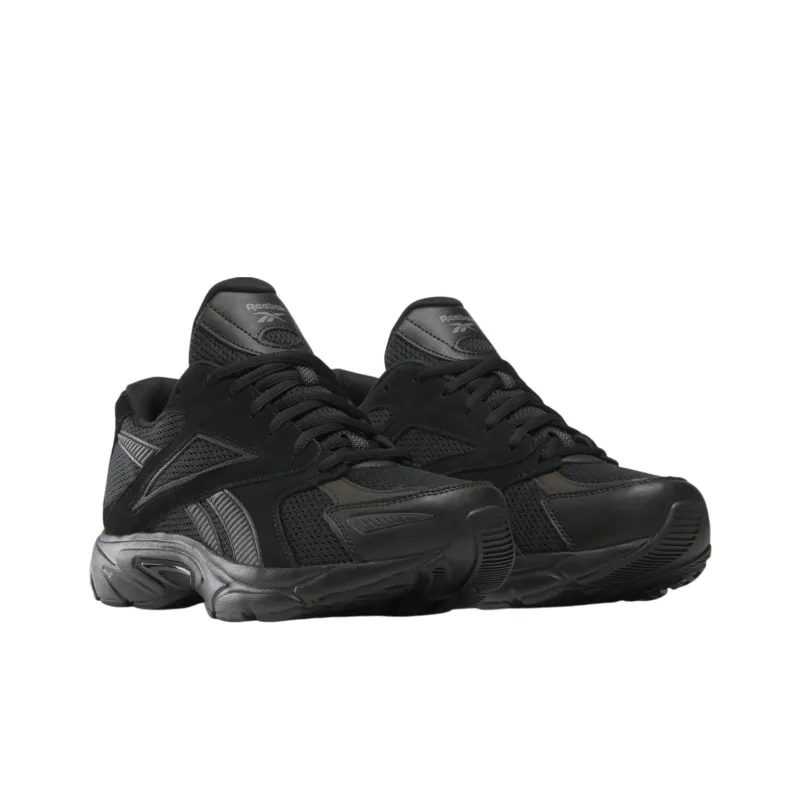 Reebok Road Prime 'Black Grey'-2