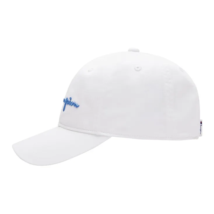 Champion Cotton Baseball Caps Unisex-1