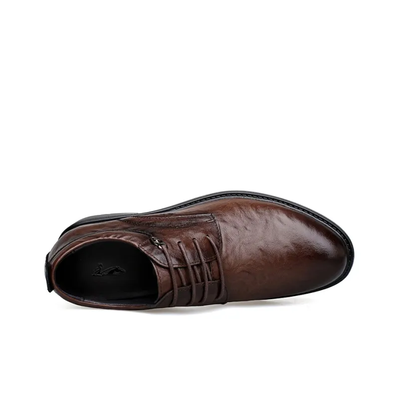 British Knights Dress Shoes Unisex-21