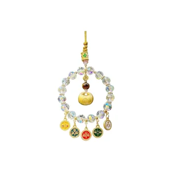 HOLLY RYAN Alloy Pendants Unisex