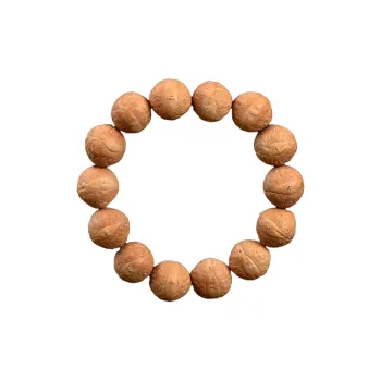 Happy Tide Phoenix Eye Bodhi Seeds Bracelets Unisex