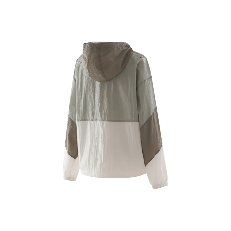 NBA Jackets & Coats Women's Gray-1