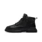 Black (Fleece-Lined)