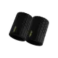 Black (2 Pack)