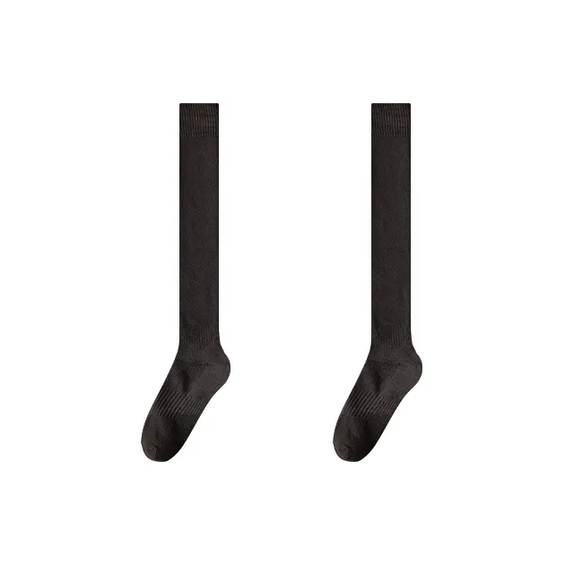 MIIOW Knee High Socks Women's Combo Set-13