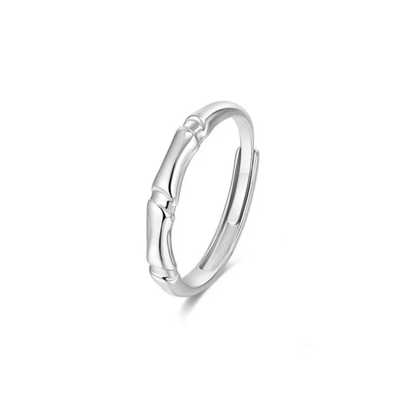 Golden Kite S925 Silver Rings Unisex-0