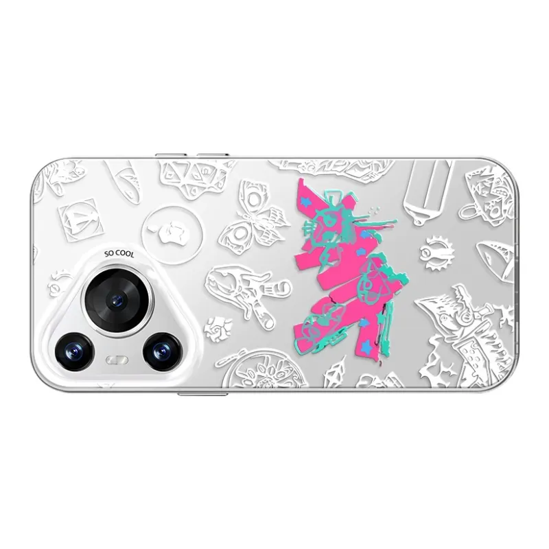 CHUNFAN Phone Cases-19