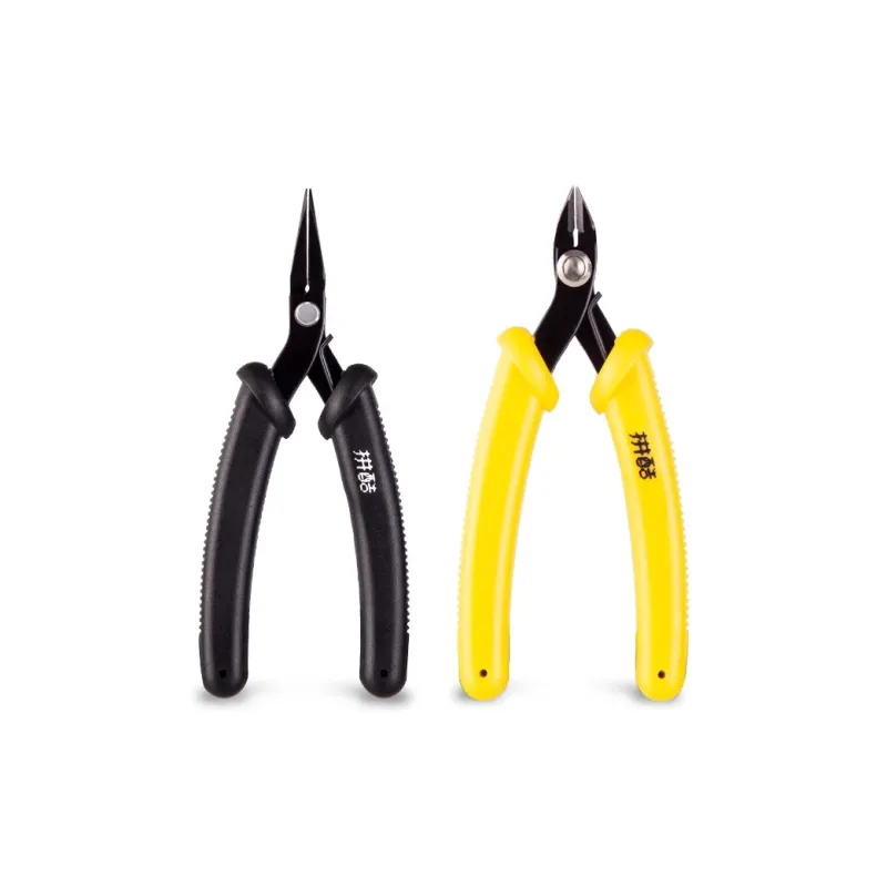 Piececool Complete Collection Tools Model Accessories-2