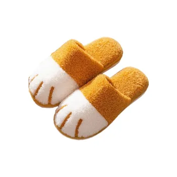 Meter Slippers / Home Slippers