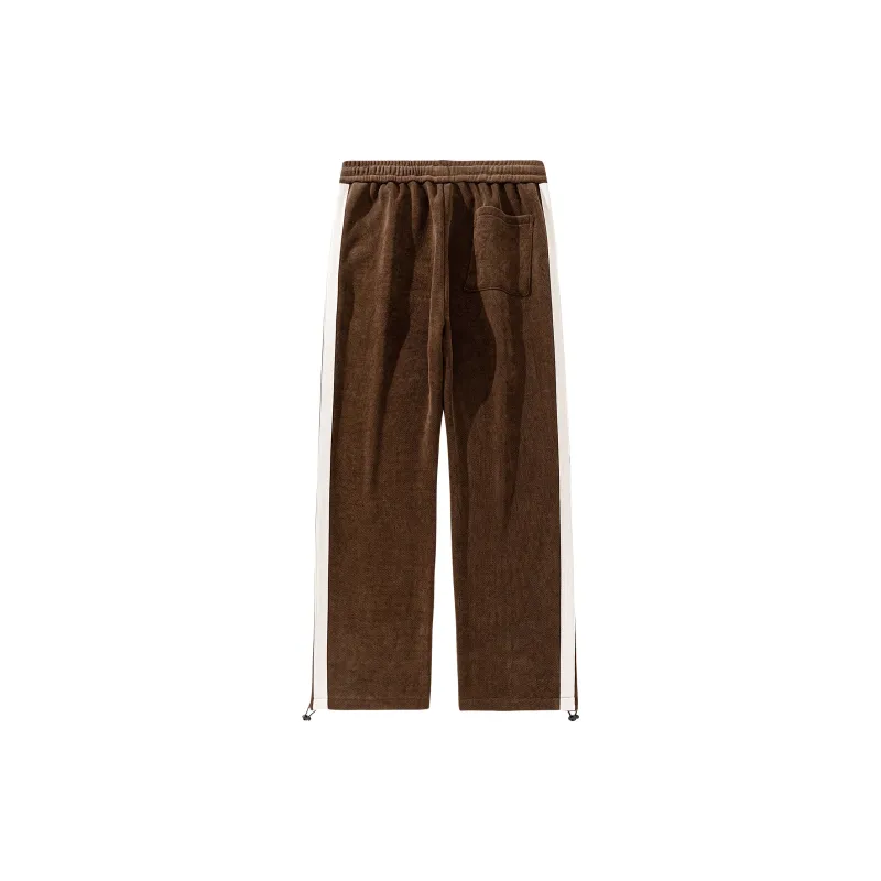 GXXX Casual Pants Unisex-2
