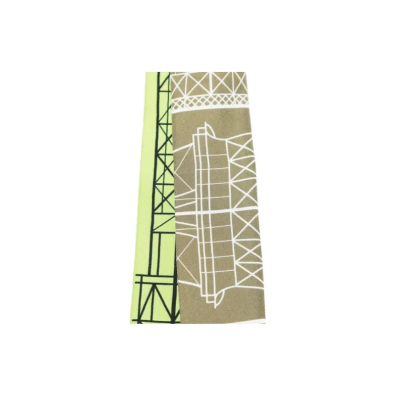 LONGCHAMP Eiffel Tower 1948 Bandeau-1
