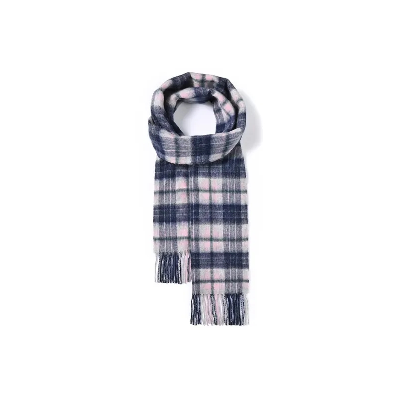 BANDICOOT Knit Scarves Unisex-1