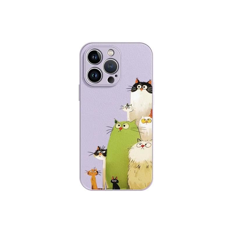 Lingtao Phone Cases-11