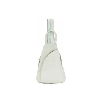FREE PEOPLE Leather Backpack Small Size Women's White