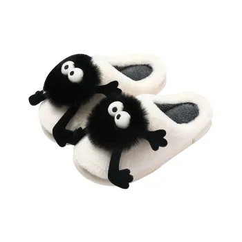 Meter Slippers / Home Slippers