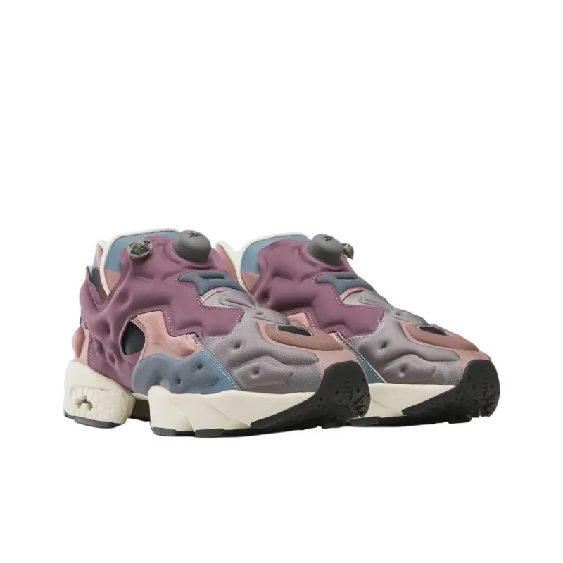 Reebok InstaPump Sliver 'Judy Rose Cream'-2