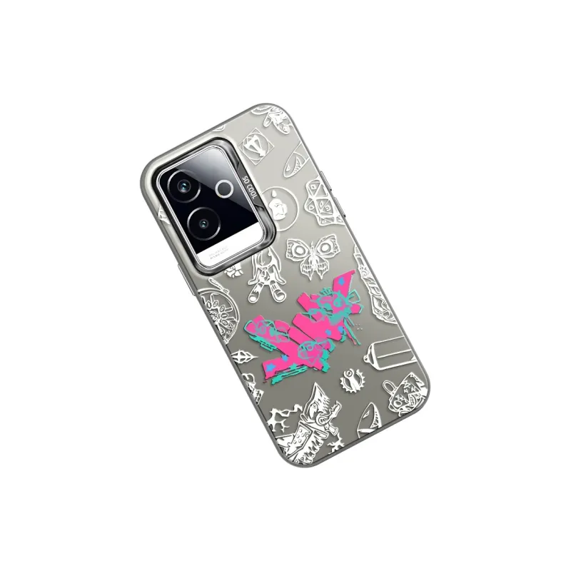 CHUNFAN Phone Cases-12