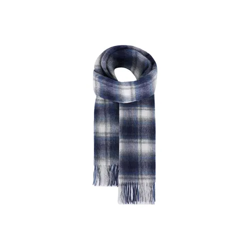 BANDICOOT Knit Scarves Unisex