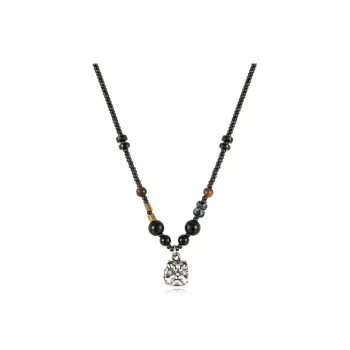 TRUE ME Necklaces Unisex