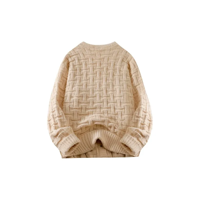 Caramella Sweaters Unisex-5