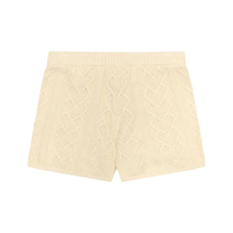 Aape Casual Shorts Women's-3