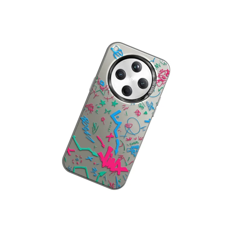 CHUNFAN Phone Cases-1